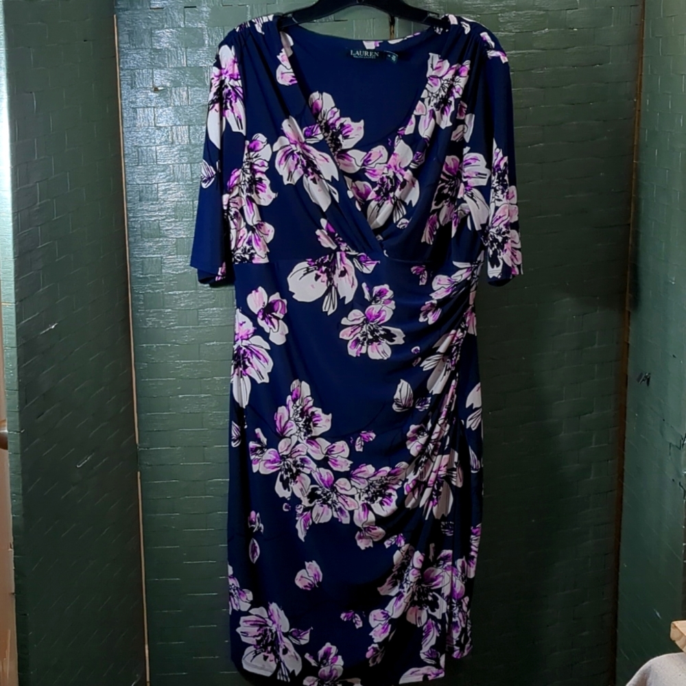 Ralf Lauren Size 14